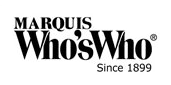 Marquis Who'sWho | Since 1899