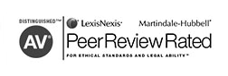 AV | Peer Review Rated