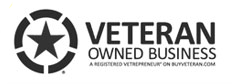 Veteran Owned Business