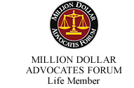 Million Dollar Verdict Attorney