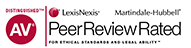 Peer-Reviewed Attorney
