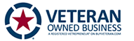 Veteran Owned Business