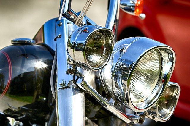 Motorcycle Tips