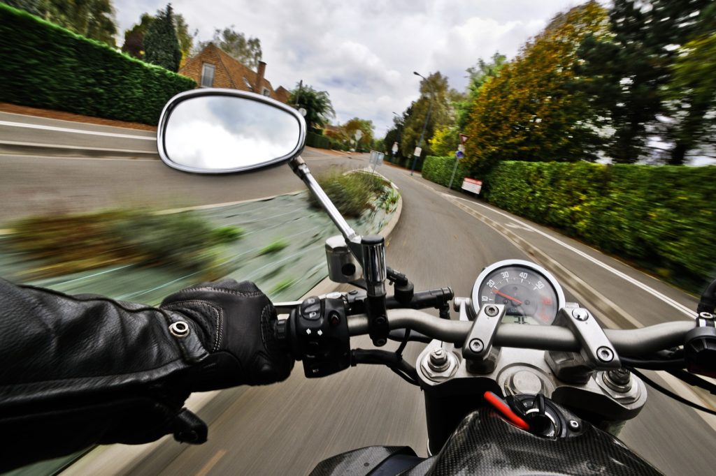 Motorcycle accident lawyer Fresno, CA